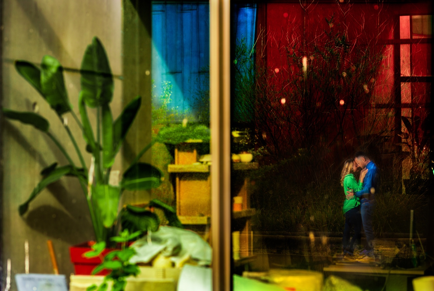 Famille Lecapitaine Caen urbain Calvados — photographe famille Normandie Arnaud Chapelle