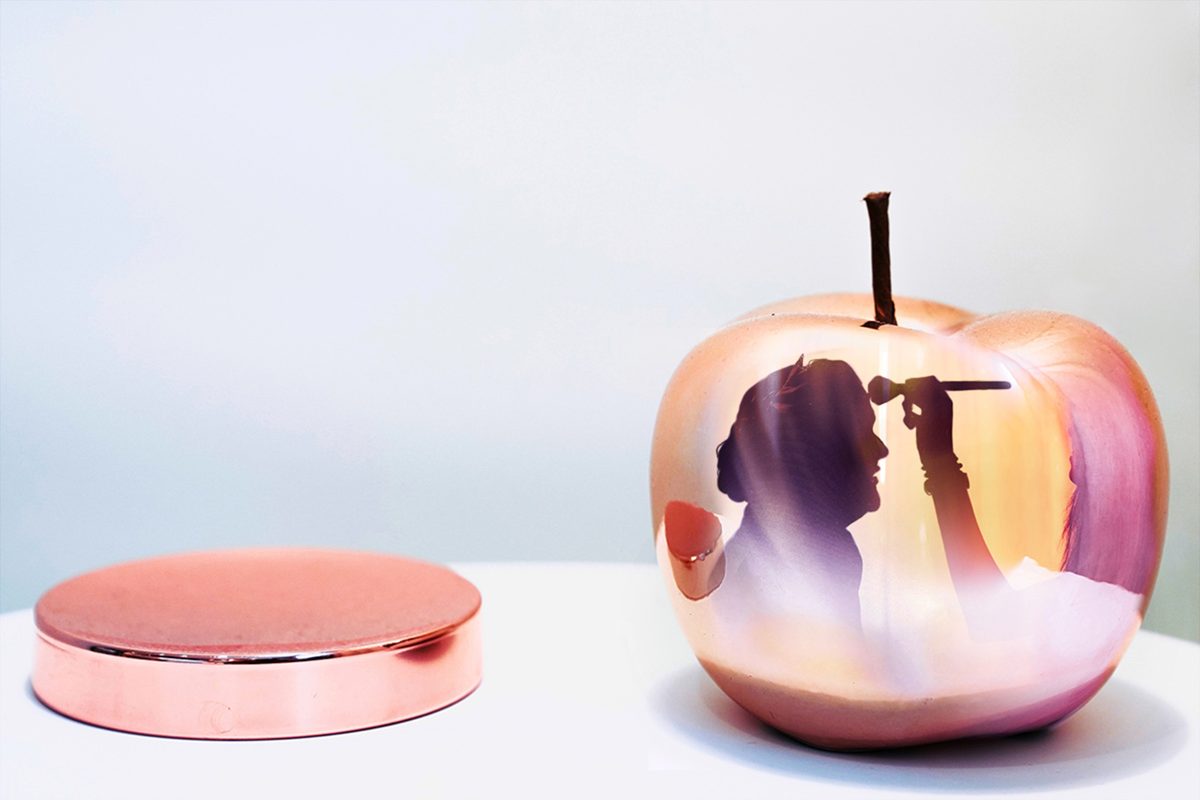 Photographe mariage Normandie — réception château fuite orage — Arnaud Chapelle